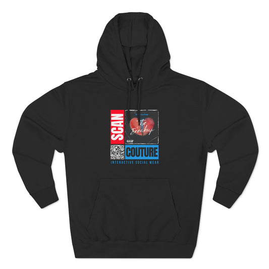 The Breakup Hoodie