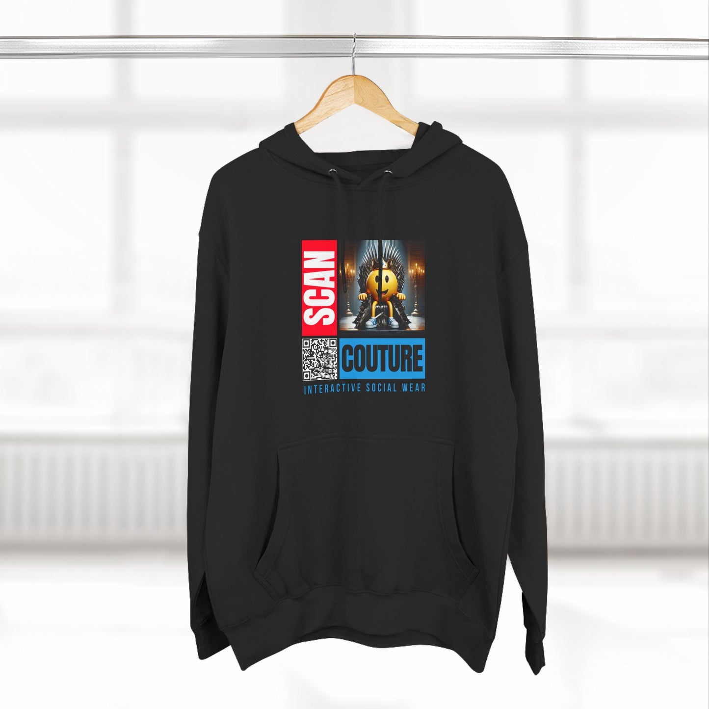 The Narcissist Hoodie