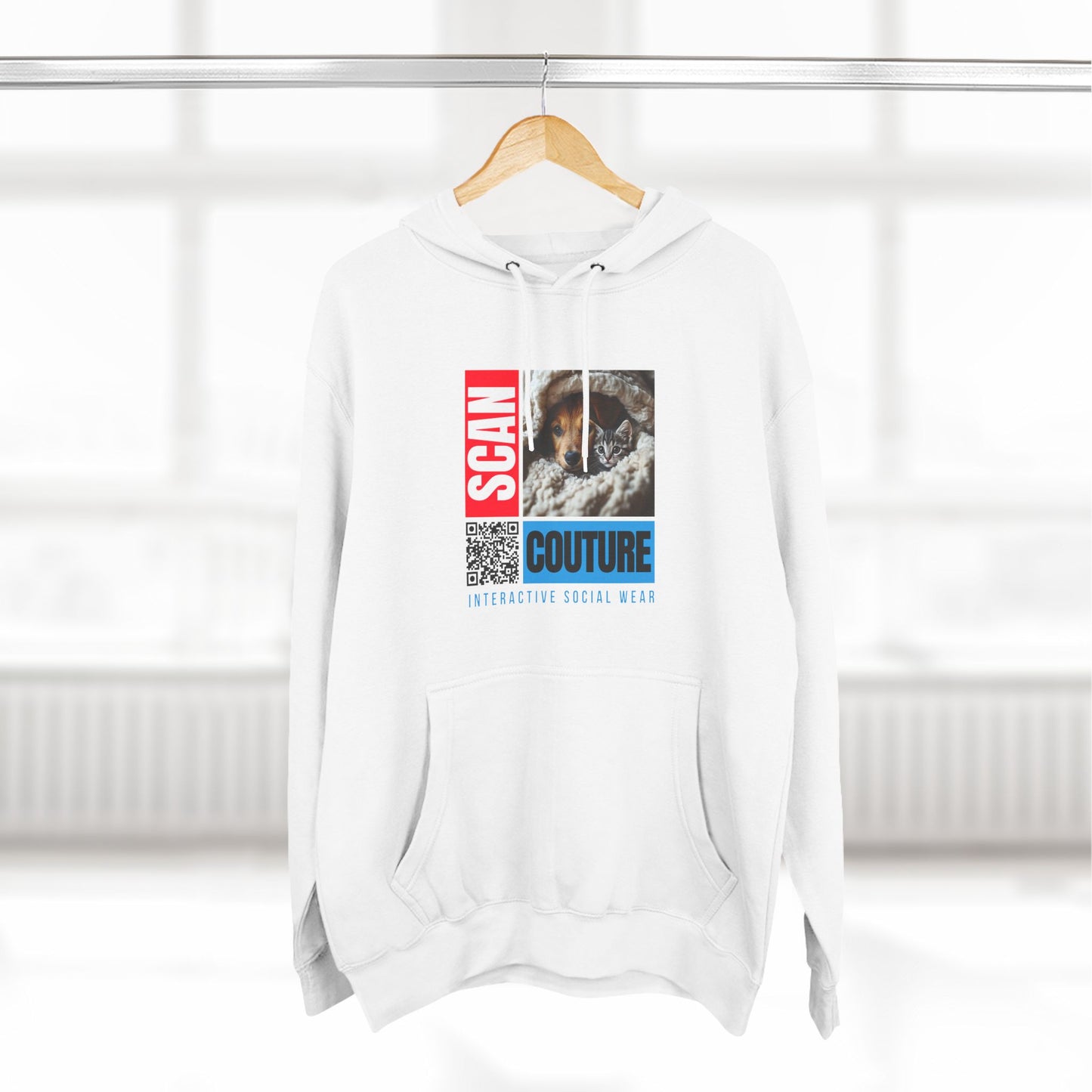 The Pet Lovers Hoodie