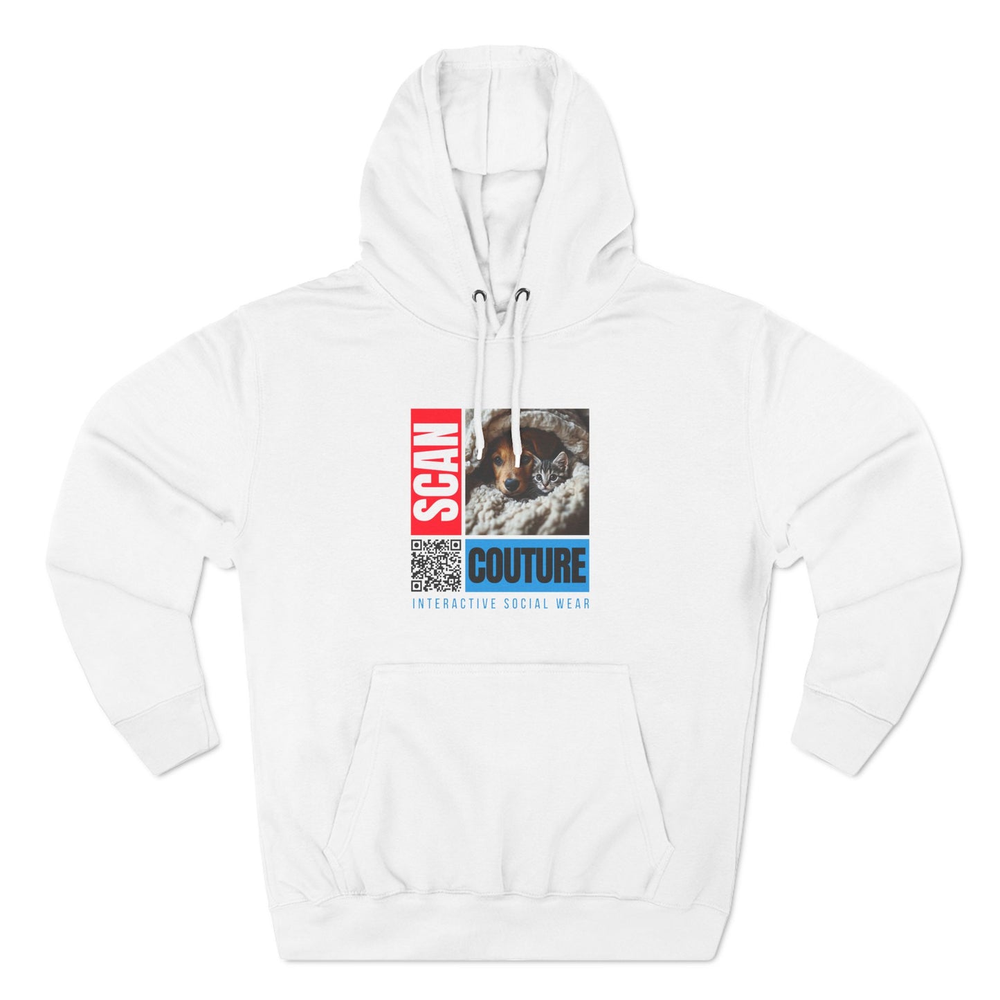 The Pet Lovers Hoodie