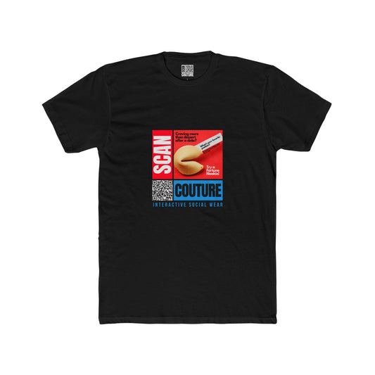 Fortune Nookie T-shirt