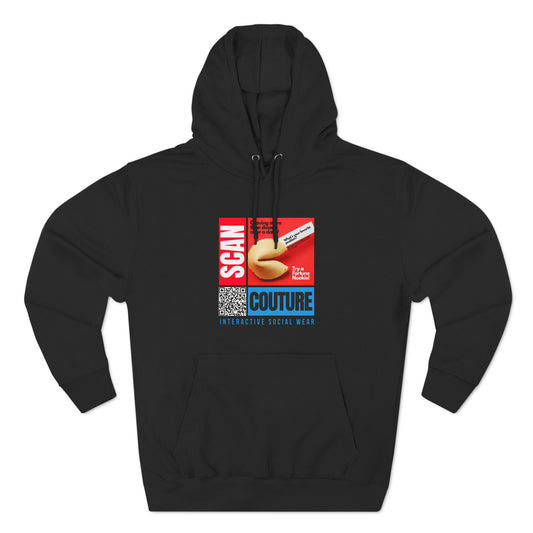 Fortune Nookie Hoodie