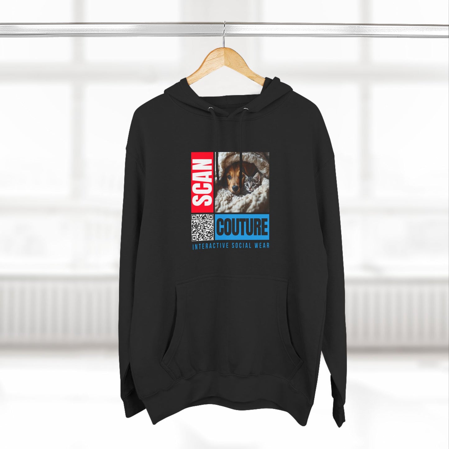 The Pet Lovers Hoodie