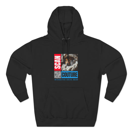 The Pet Lovers Hoodie