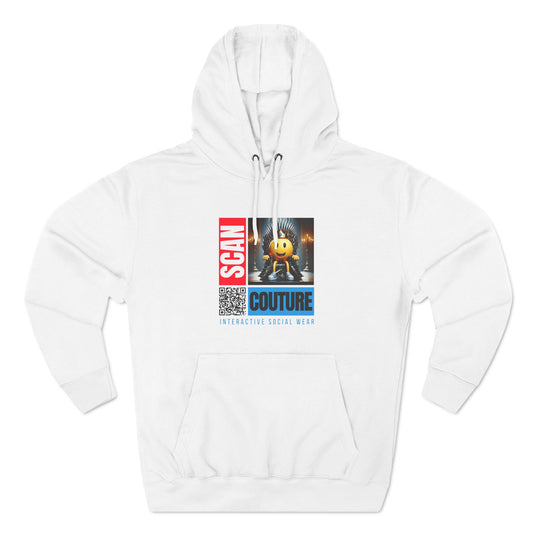 The Narcissist Hoodie