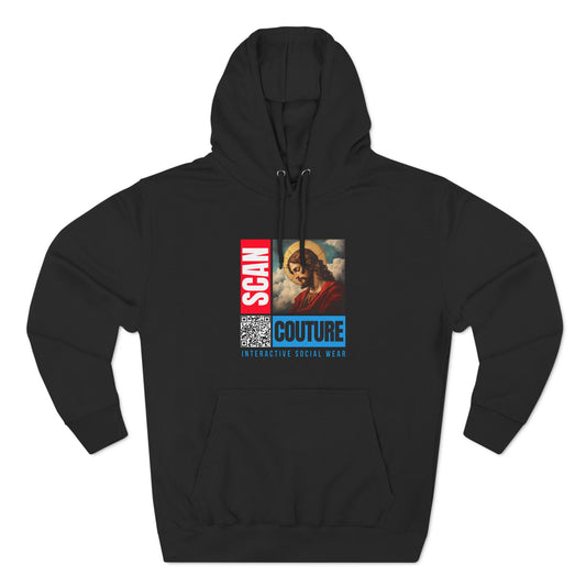 Jesus Loves You Hoodie